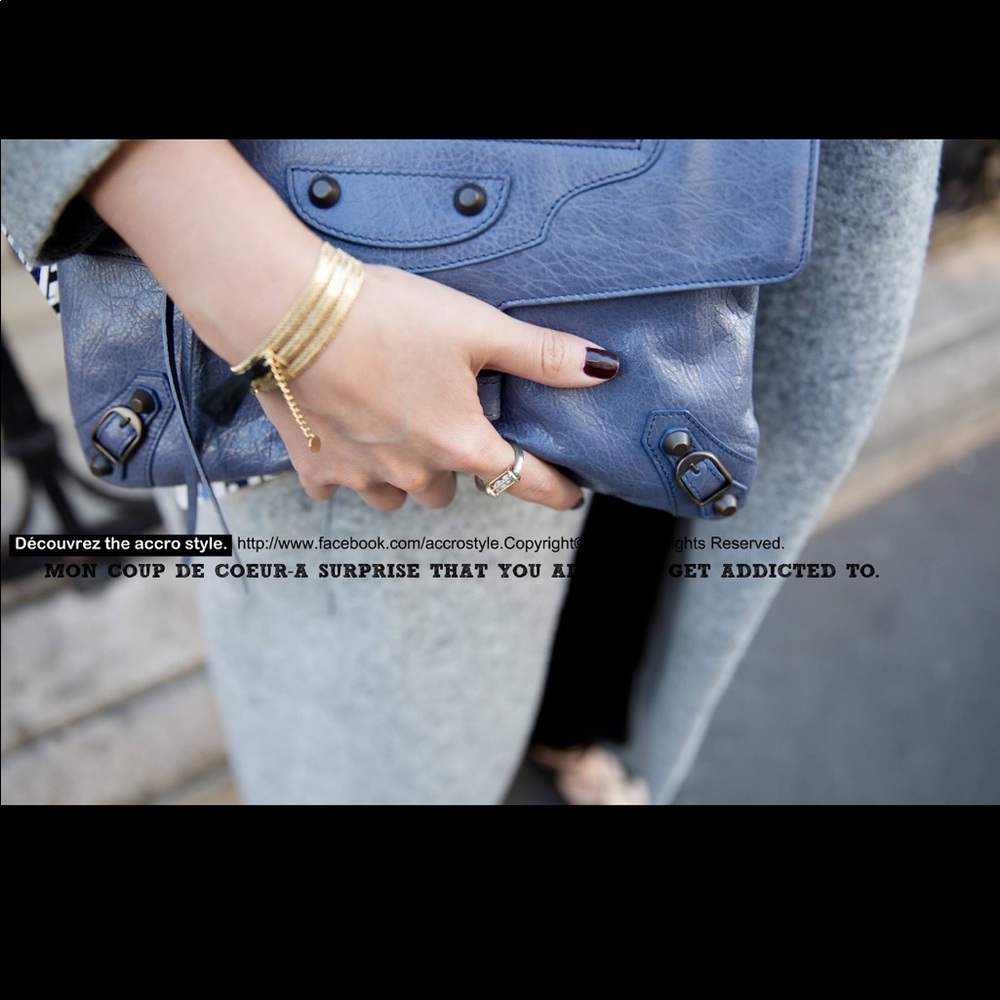 Poland designer JB exclusive ring